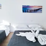 Ariston Superior Fronte Mare Appartamento