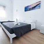 Appartamento Ariston Superior Fronte Mare *