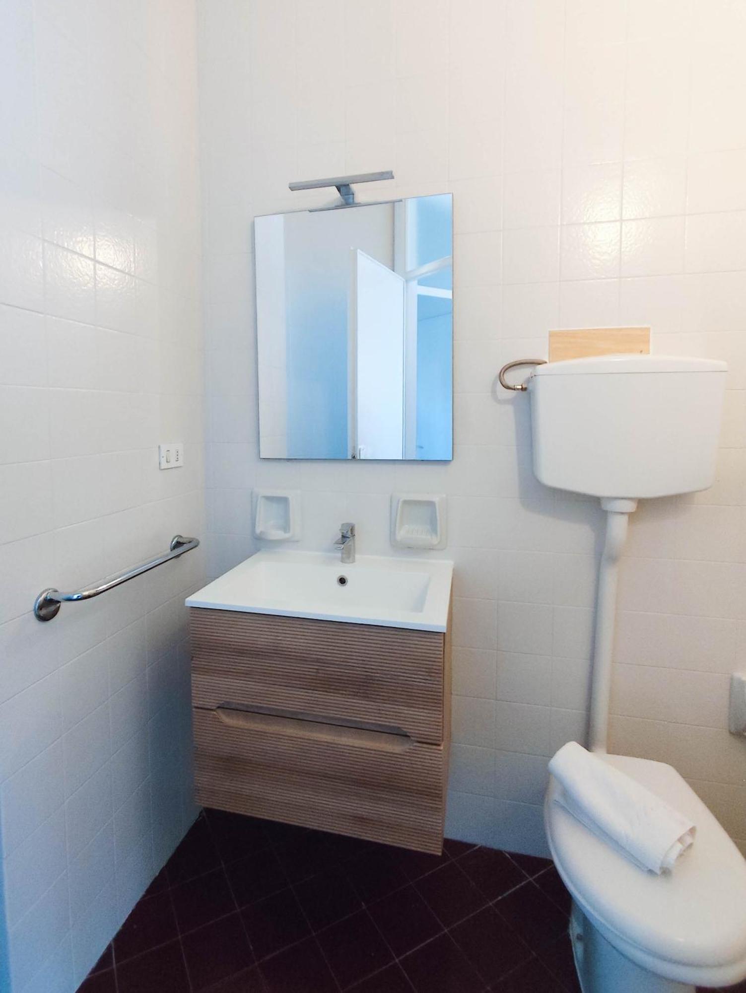 Ariston Superior Fronte Mare Appartamento Lido di Jesolo