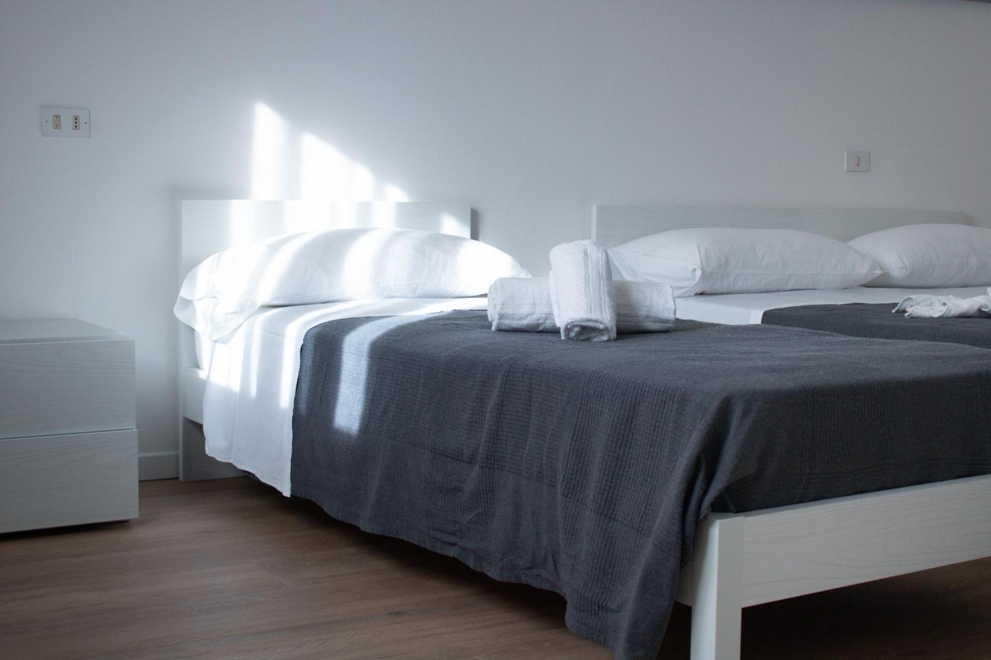 Appartamento Ariston Superior Fronte Mare