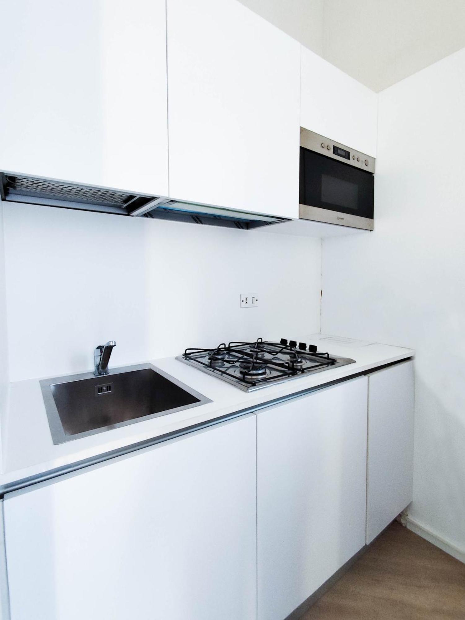 Ariston Superior Fronte Mare Appartamento *