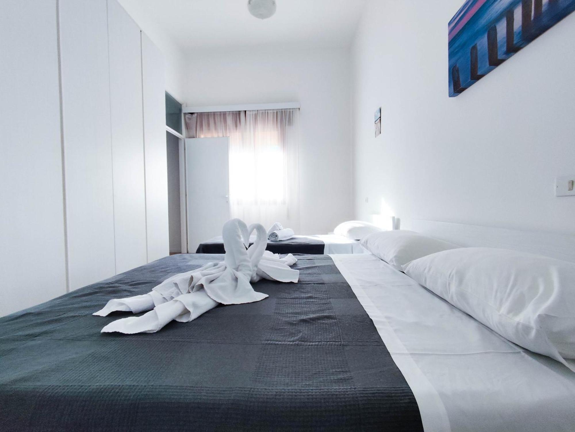 Appartamento Ariston Superior Fronte Mare *